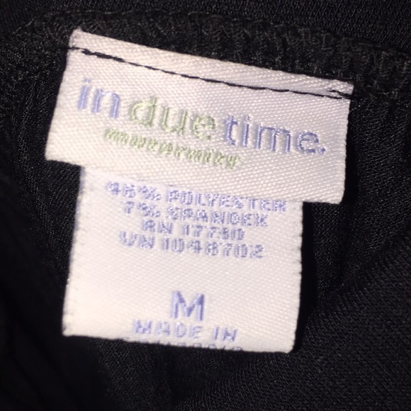 Induetime Maternity Skirt👣 - Picture 6 of 7